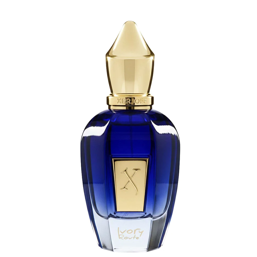Xerjoff Join The Club Ivory Route Eau de Parfum Spray 50ml Image 1