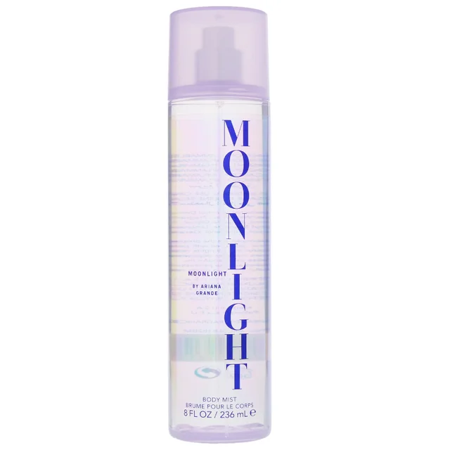 Ariana Grande Moonlight Body Mist 236ml