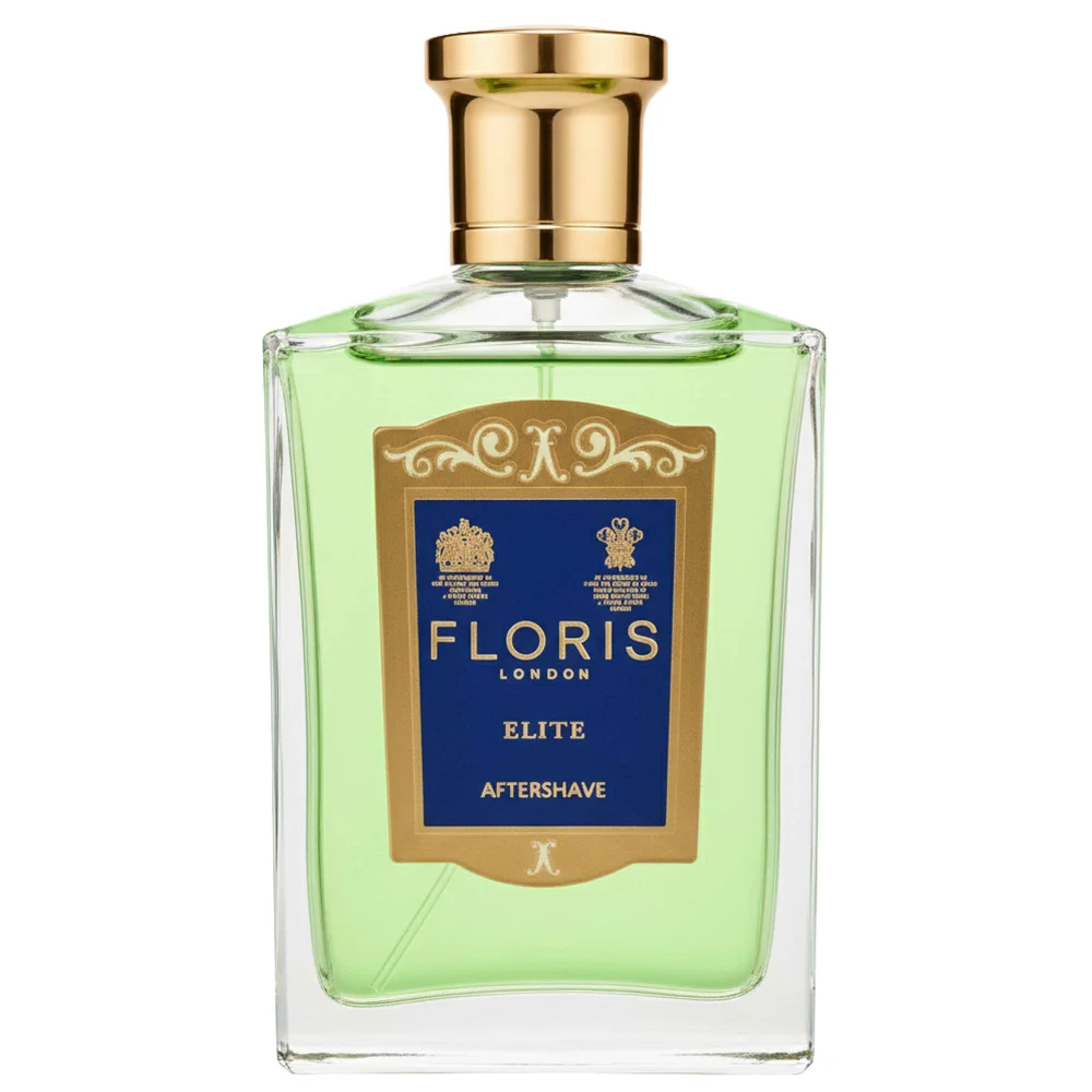 Floris London Elite Aftershave 100ml Image 1