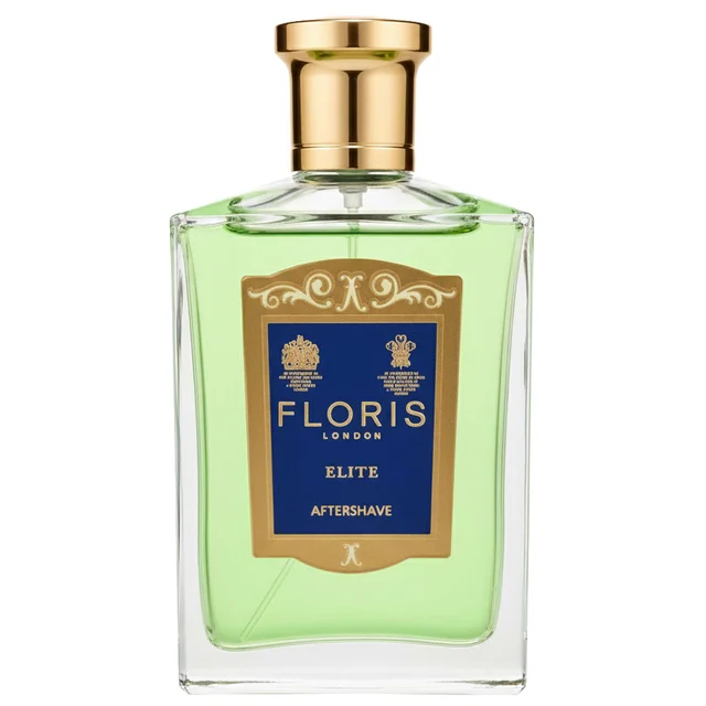 Floris London Elite Aftershave 100ml