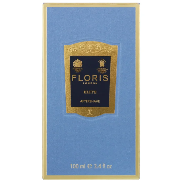 Floris London Elite Aftershave 100ml