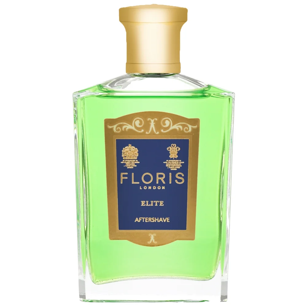 Floris London Elite Aftershave 100ml Image 1