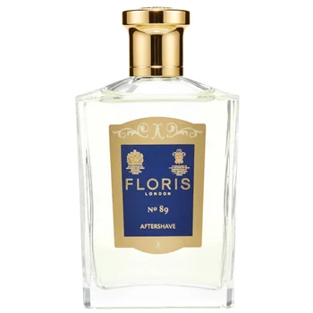 Floris London No.89 Aftershave 100ml