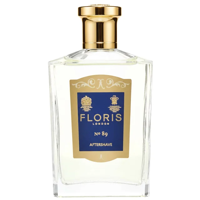 Floris London No.89 Aftershave 100ml