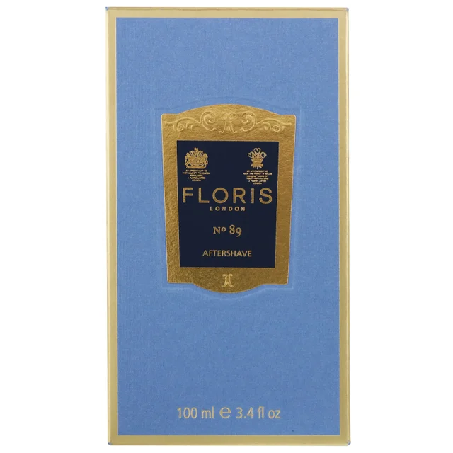 Floris London No.89 Aftershave 100ml