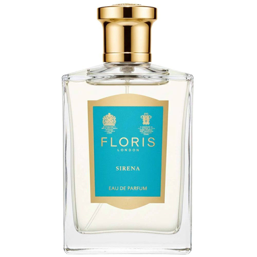 Floris London Private Collection Sirena Eau de Parfum Spray 100ml Image 1