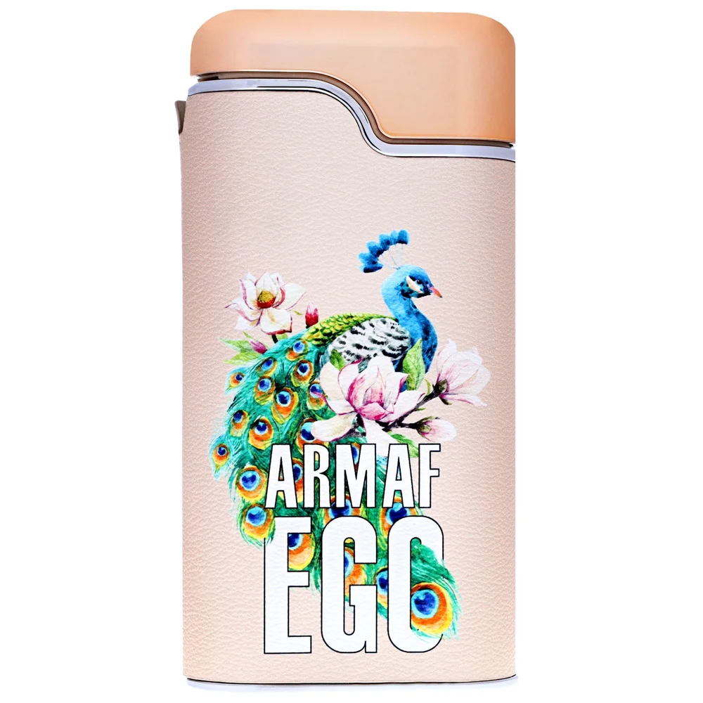 Armaf Ego Exotic For Women Eau de Parfum Spray 100ml Image 1