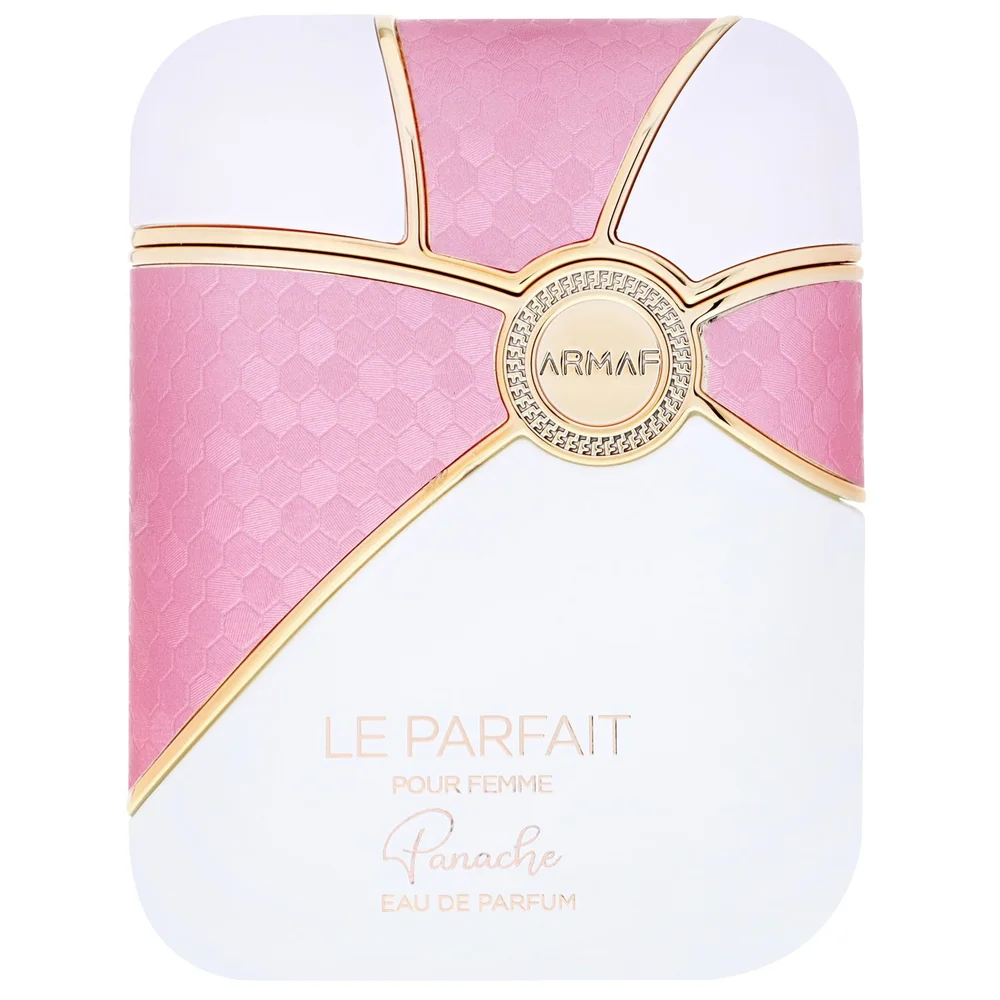 Armaf Le Parfait Pour Femme Panache Eau de Parfum Spray 100ml Image 1