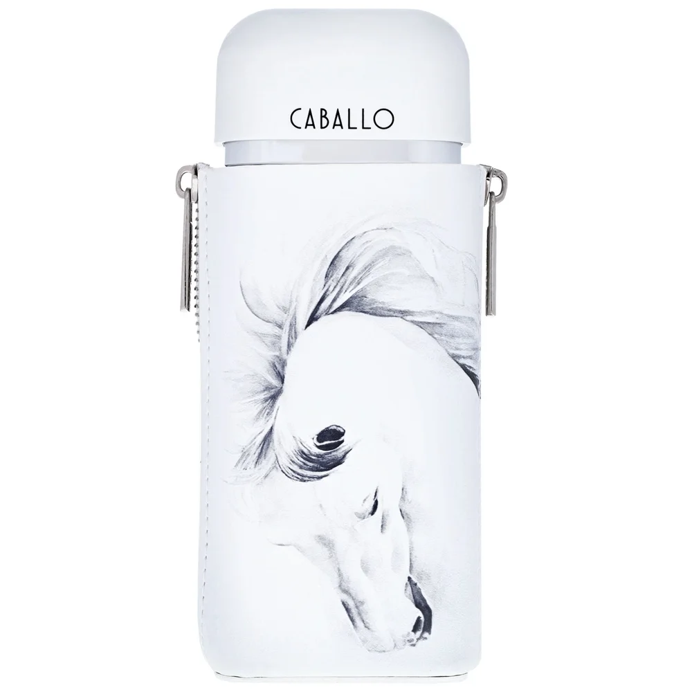 Armaf Caballo Eau de Parfum Spray 100ml Image 1
