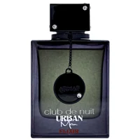 Armaf Club De Nuit Urban Man Elixir Eau de Parfum Spray 105ml - undefined undefined