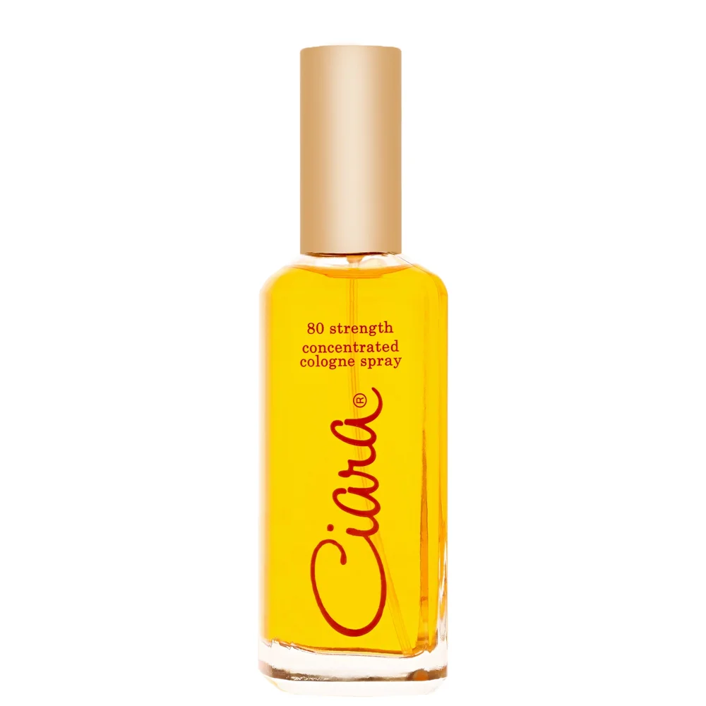 Revlon Ciara Eau de Toilette Spray 68ml Image 1