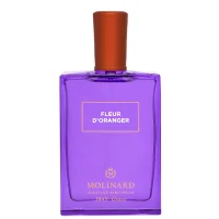 Molinard Les Eléments Exclusifs Fleur D'Oranger Eau de Parfum Spray 75ml