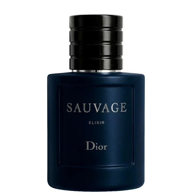 Dior Sauvage Elixir 60ml