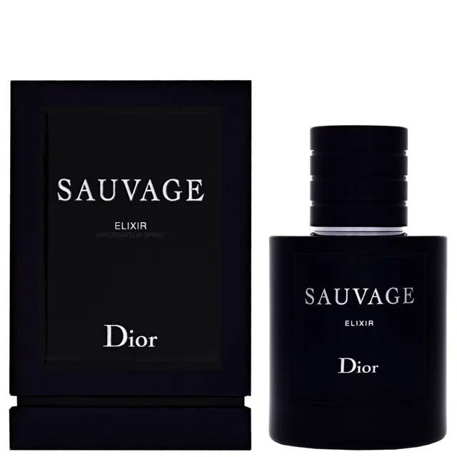 Dior Sauvage Elixir 60ml