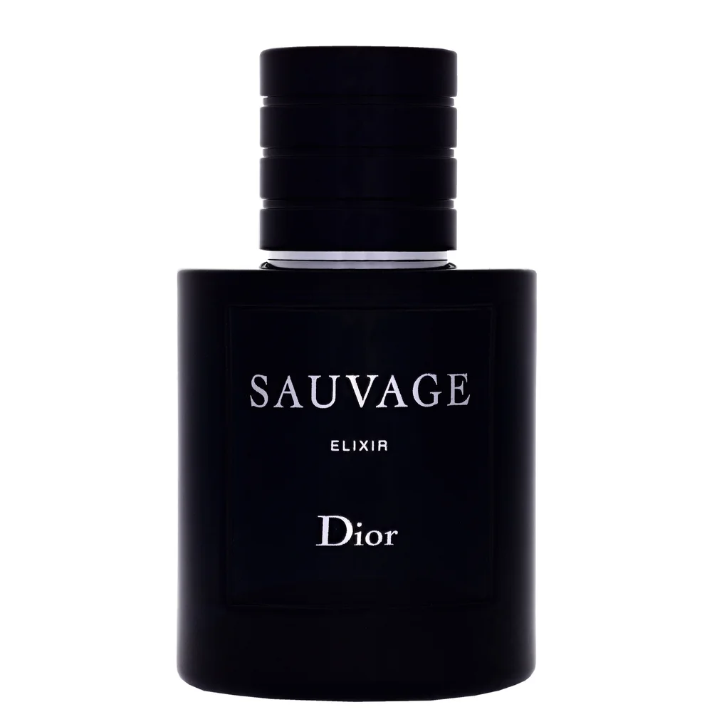 Dior Sauvage Elixir 60ml Image 1