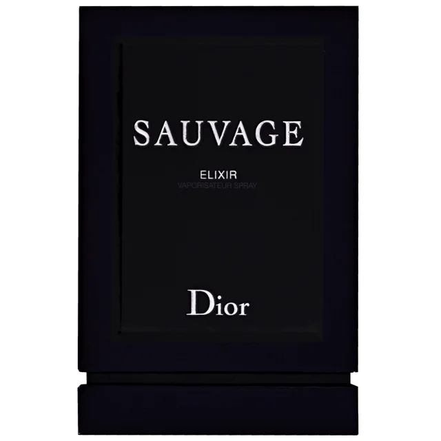 Dior Sauvage Elixir 60ml
