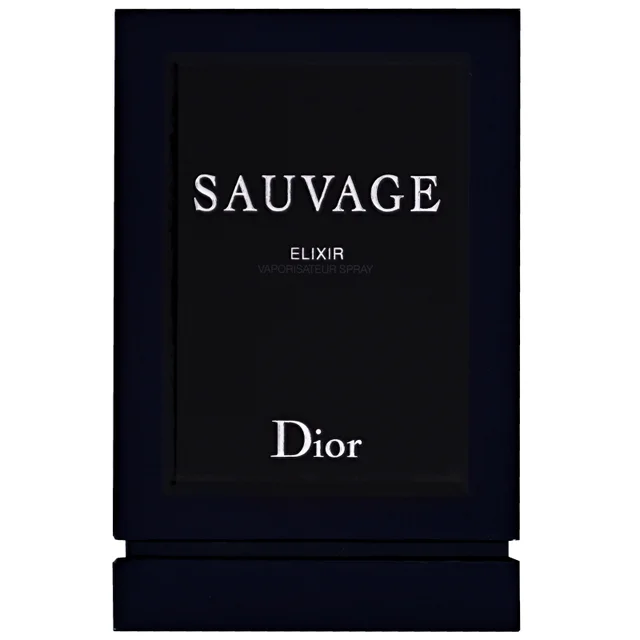 Dior Sauvage Elixir 100ml