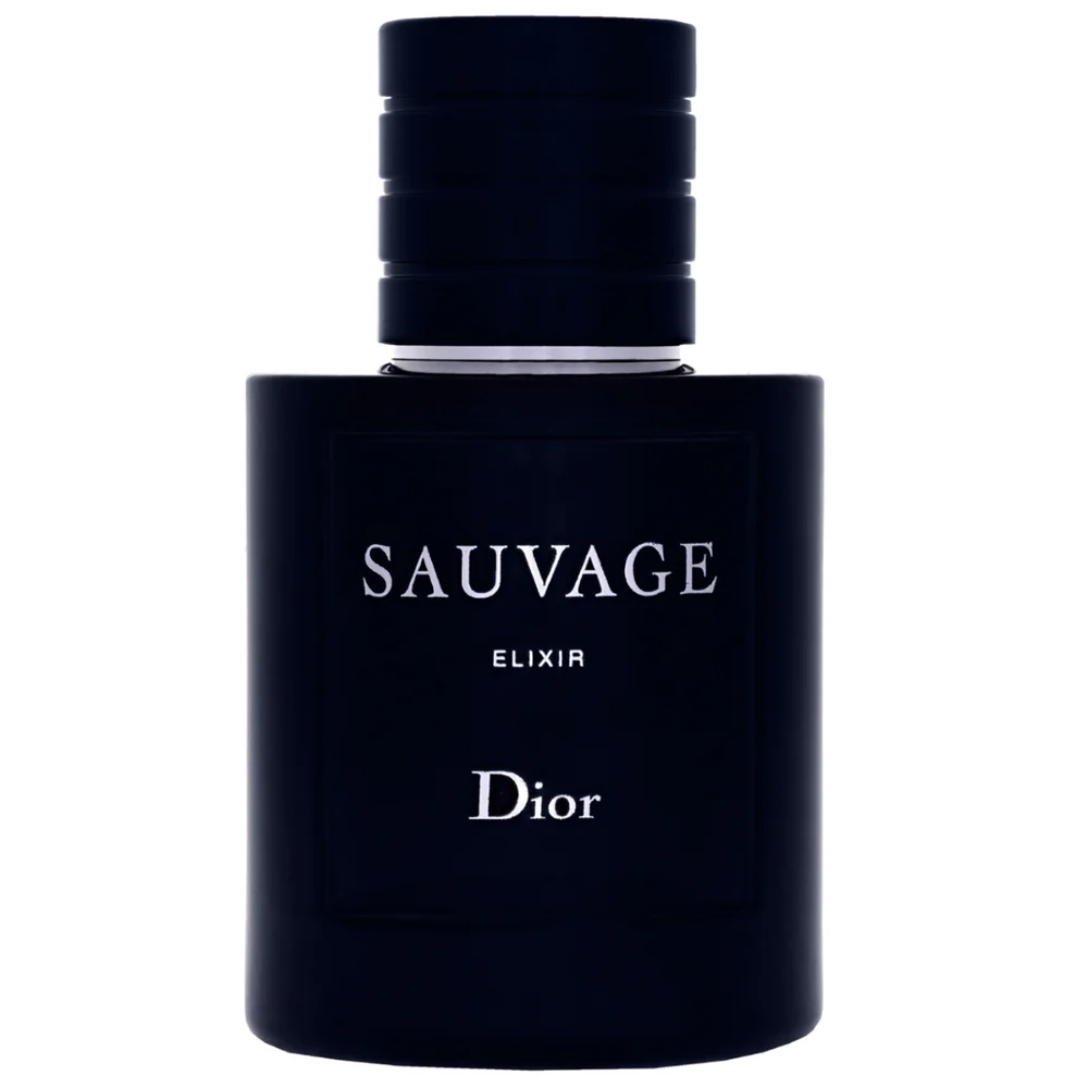 Dior Sauvage Elixir 100ml Image 1