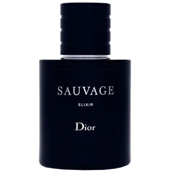 Dior Sauvage Elixir 100ml