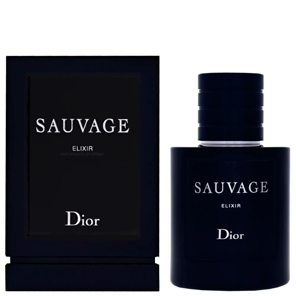 Dior Sauvage Elixir 100ml allbeauty - Main Image