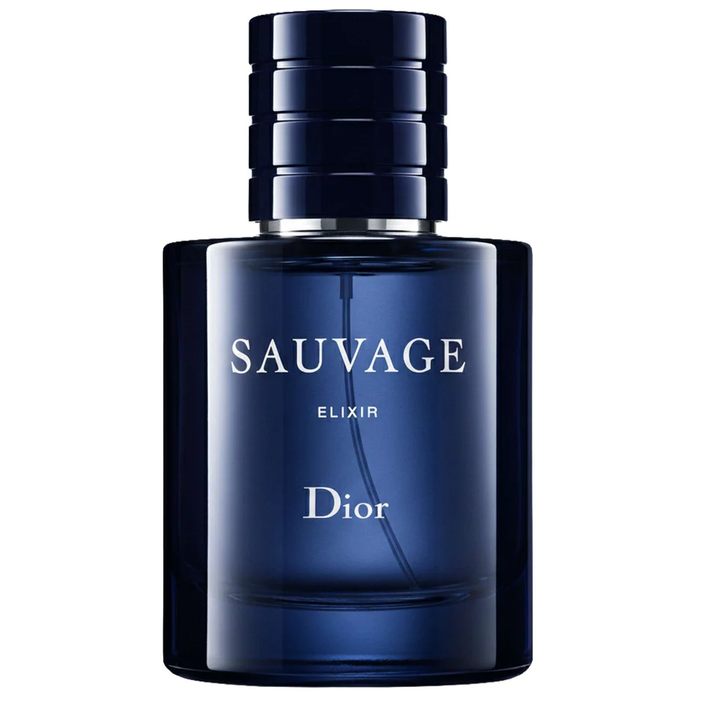 Dior Sauvage Elixir 100ml Image 1