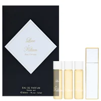 Kilian Love, Don't Be Shy Eau de Parfum Spray 4 x 7.5ml Travel Set