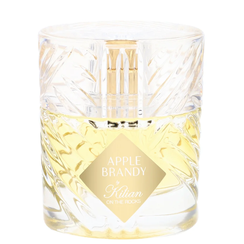 Kilian Apple Brandy, On The Rocks Eau de Parfum Spray 50ml Image 1