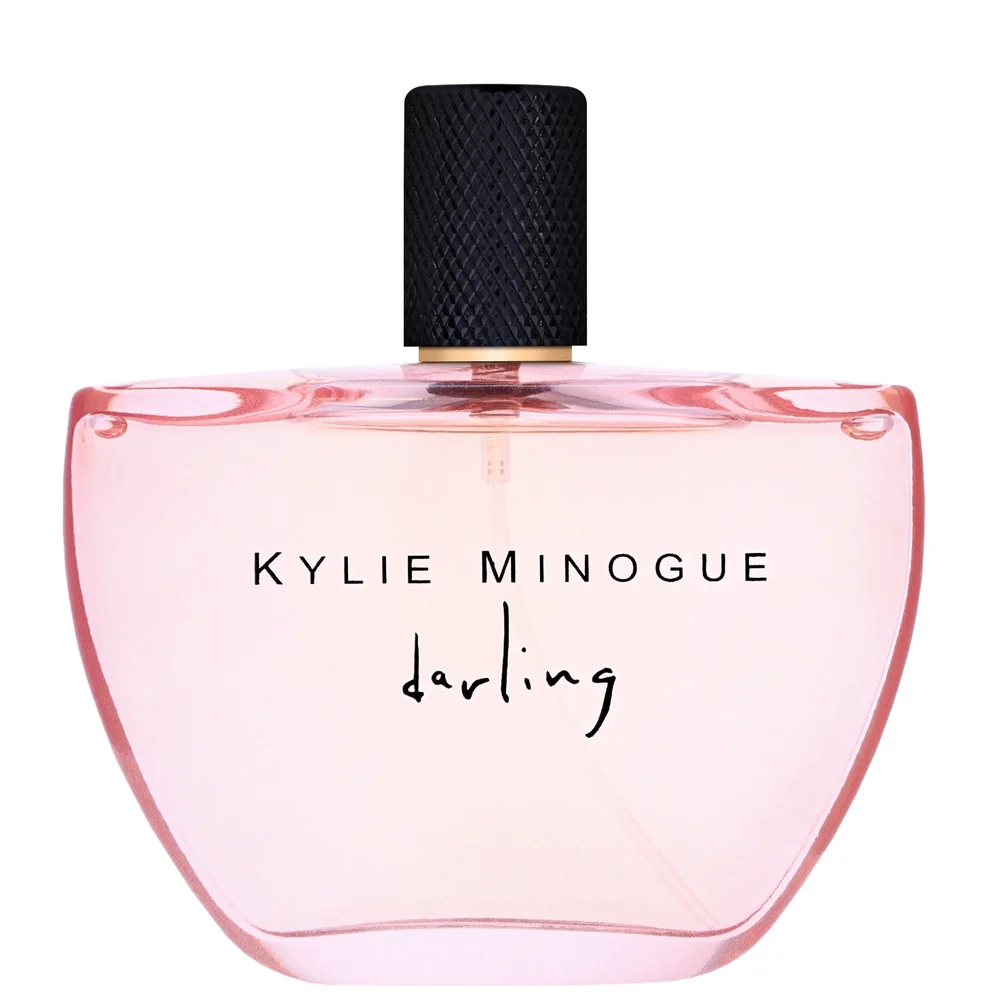 Kylie Minogue Darling Eau de Parfum Spray 75ml Image 1