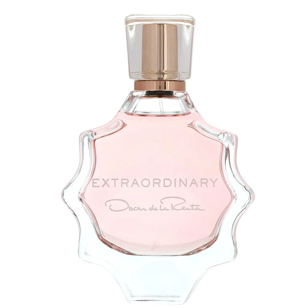 Oscar de la Renta Extraordinary Eau de Parfum Spray 90ml Image 1