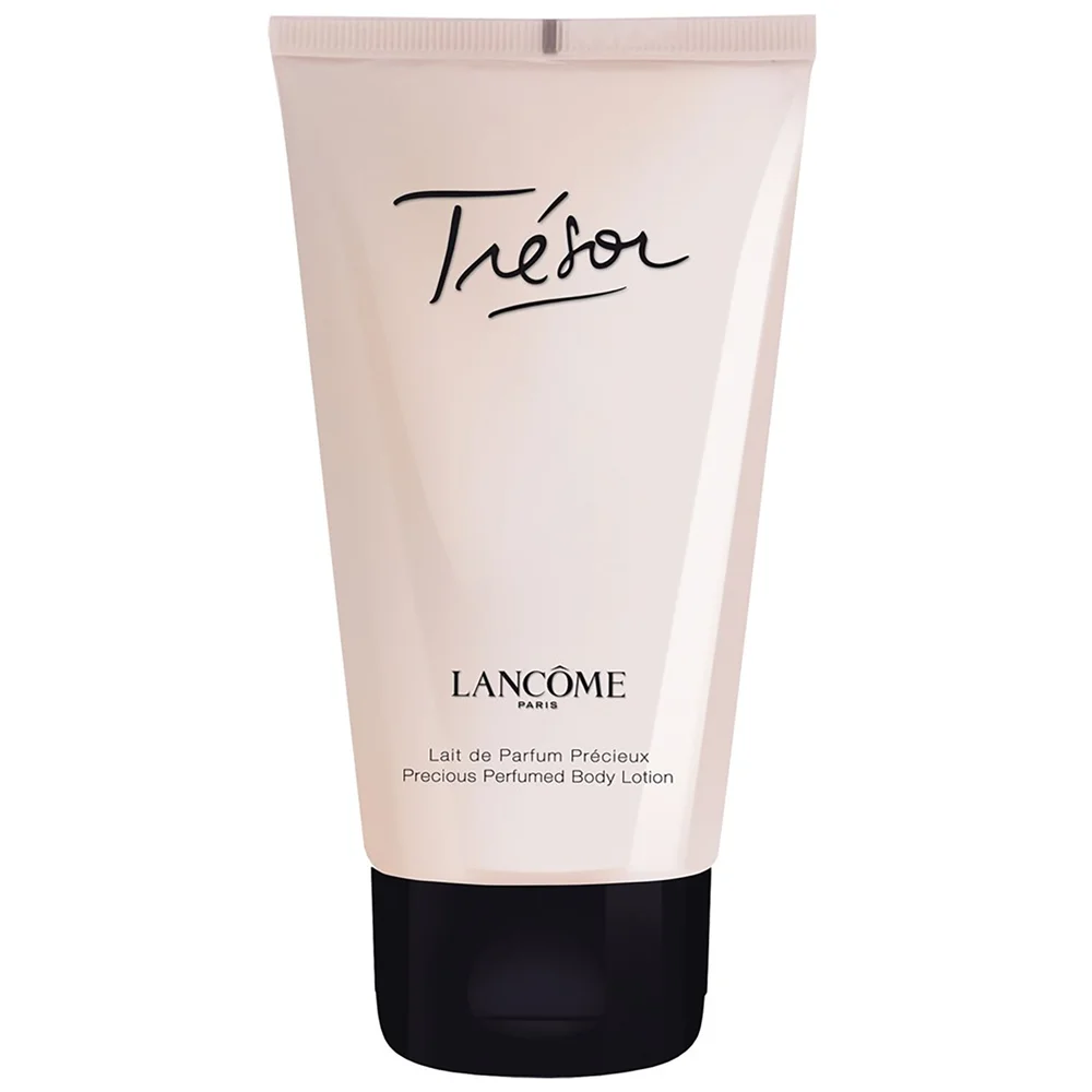 Lancôme Tresor Body Lotion 150ml Image 1