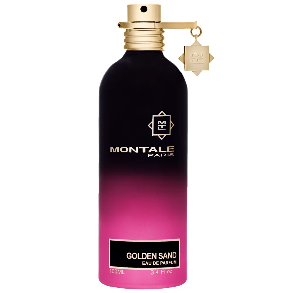 Montale Golden Sand Eau de Parfum Spray 100ml Image 1
