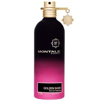 Montale Golden Sand Eau de Parfum Spray 100ml