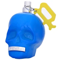 Police To Be GoodVibes Eau de Toilette Spray 125ml - undefined undefined