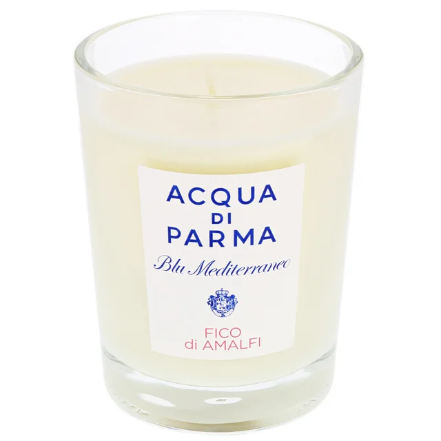 Acqua Di Parma Blu Mediterraneo - Fico Di Amalfi Candle 200g