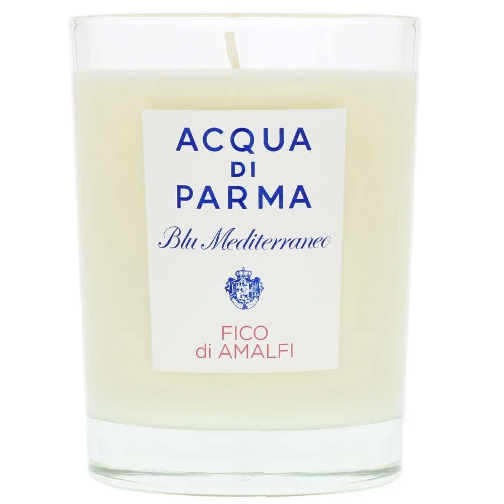 Acqua Di Parma Blu Mediterraneo - Fico Di Amalfi Candle 200g Image 1