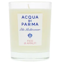 Acqua Di Parma Home Fragrances Fico Di Amalfi Candle 200g - undefined undefined