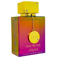 Armaf Club De Nuit Untold Eau de Parfum Spray 105ml - undefined undefined