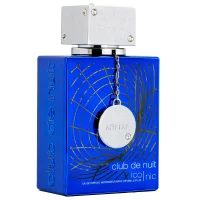 Armaf Club De Nuit Iconic Eau de Parfum Spray 105ml - undefined undefined