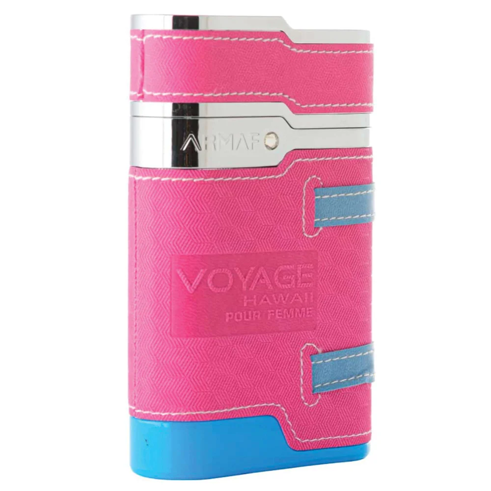 Armaf Voyage Hawaii Pour Femme Eau de Parfum Spray 100ml Image 1