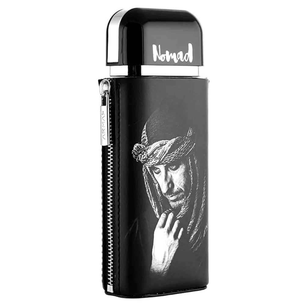 Armaf Nomad Eau de Parfum Spray 100ml Image 1