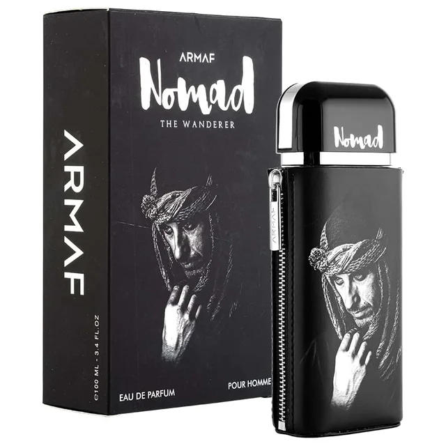 Armaf Nomad Eau de Parfum Spray 100ml