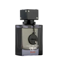Armaf Club De Nuit Urban Man Elixir Eau de Parfum Spray 30ml