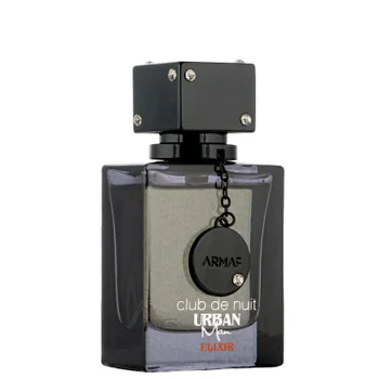 Armaf Club De Nuit Urban Man Elixir Eau de Parfum Spray 30ml