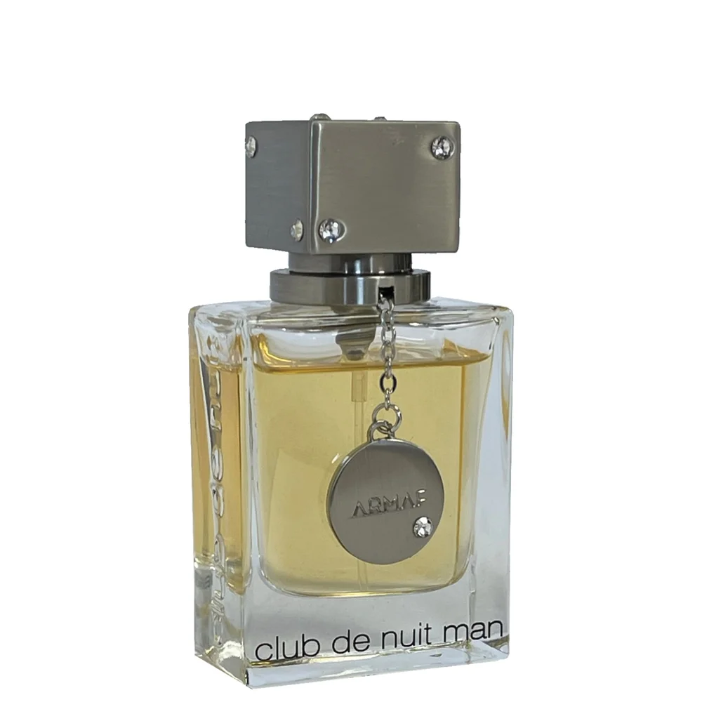 Armaf Club De Nuit Man Eau de Parfum Spray 30ml Image 1