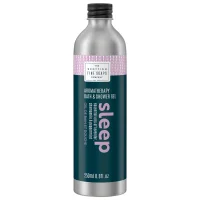 Scottish Fine Soaps Company Well Being Aromatherapy Sleep Bath & Shower Gel 250ml