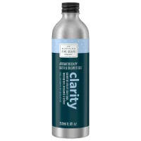Scottish Fine Soaps Company Well Being Aromatherapy Clarity Bath & Shower Gel 250ml