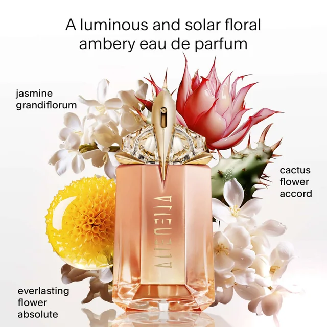 MUGLER Alien Goddess Supra Florale Eau de Parfum Spray 30ml