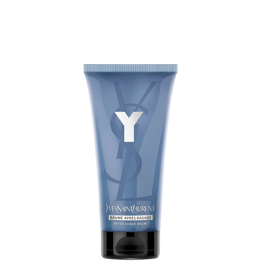 Free Gifts Yves Saint Laurent Y for Men Aftershave Balm 50ml Image 1