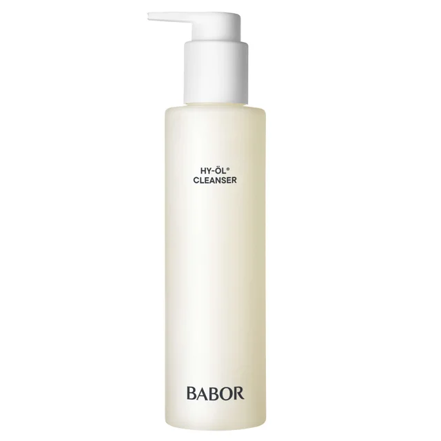 BABOR Cleansing HY-ÖL Cleanser 200ml