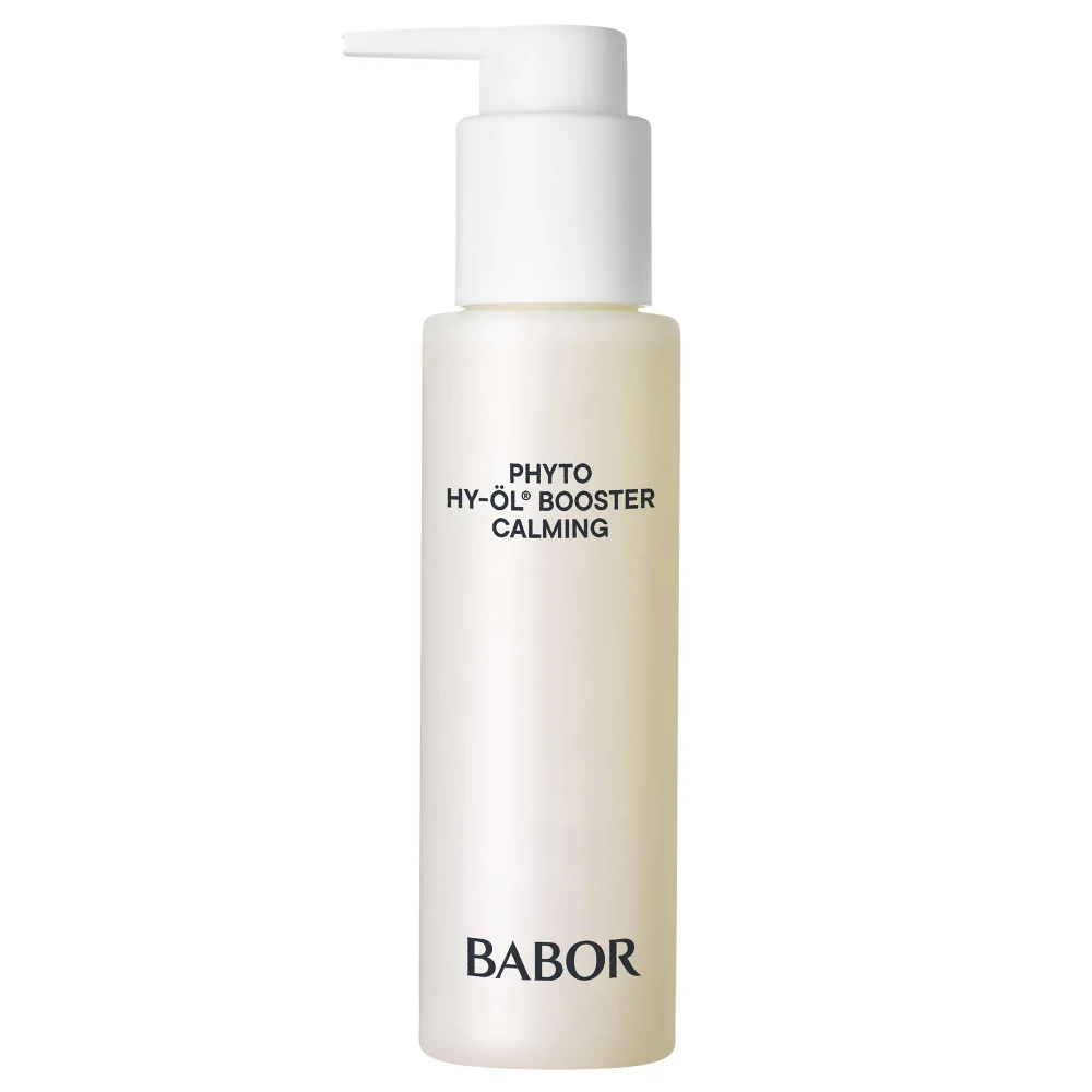 BABOR Cleansing Phyto HY-ÖL Booster Calming 100ml Image 1